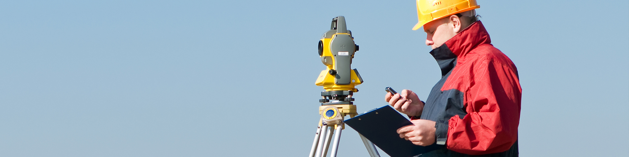 A professional land surveyor in Buford, GA, that you can count on